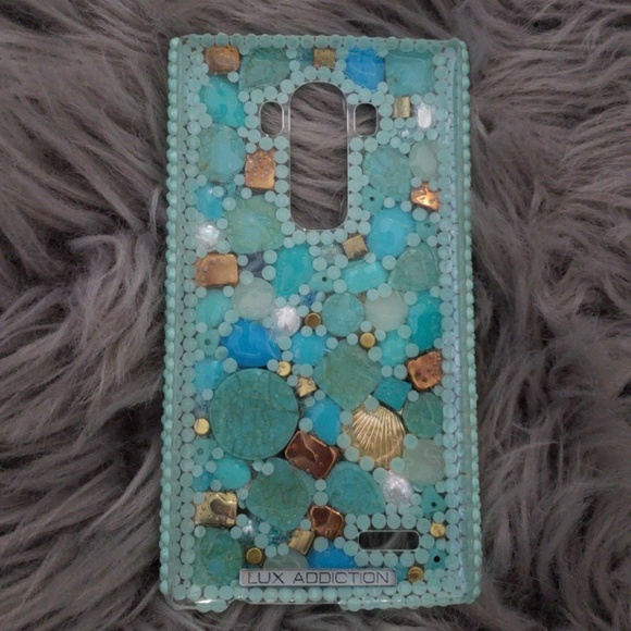 LG G4 case - Picture 3 of 5